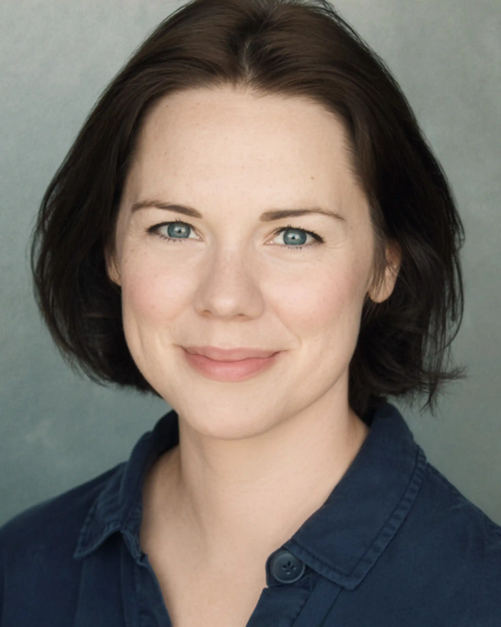Gina Beck